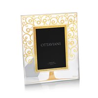 Cornice Ottaviani in Argento 6002O